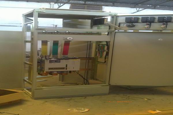 夏邑配电箱-配电箱的安全使用常识